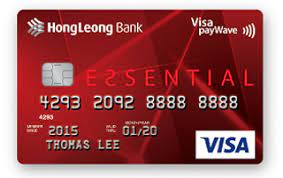 HongLeong Essential