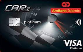 AmBank Carz Platinum