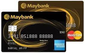 Maybank 2 gold