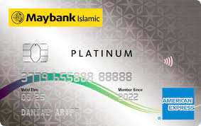 Maybank Ikhwan Platinum